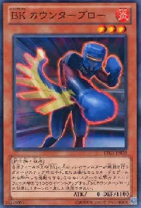 Battlin' Boxer Counterpunch