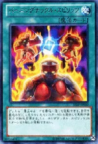 Battlin' Boxing Spirits
