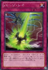 Purge Ray