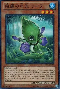 Sylvan Marshalleaf
