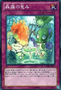 Sylvan Blessing
