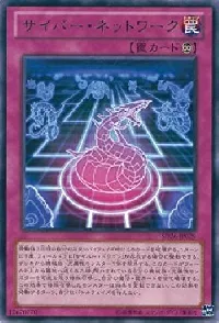 Cyber Network