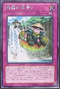 Sylvan Waterslide