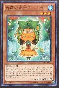 Sylvan Mikorange