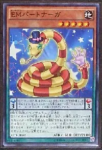 Performapal Partnaga