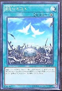 Raidraptor - Nest