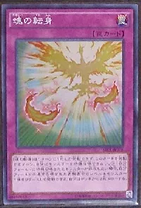 Soul Transition