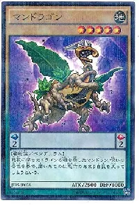 Mandragon
