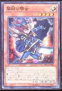 開闢の騎士