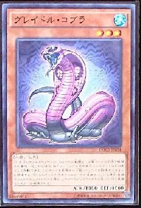 Graydle Cobra