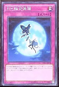 Lunalight Reincarnation Dance