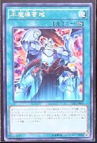 半魔導帯域