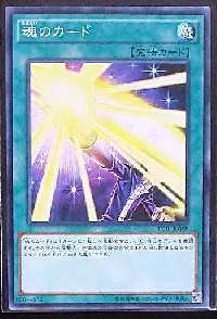 Card of the Soul