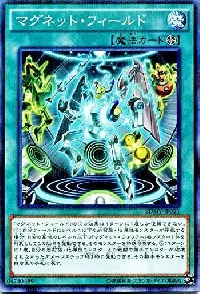 Magnetic Field