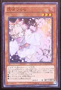 Ash Blossom & Joyous Spring