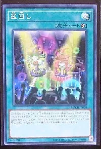Set Rotation