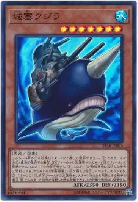 Citadel Whale