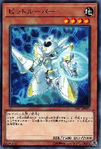 Bitrooper