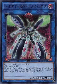 Topologic Trisbaena