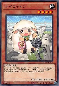 ボイコットン