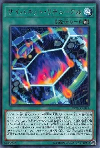 Cynet Ritual