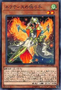 Matriarch of Nephthys