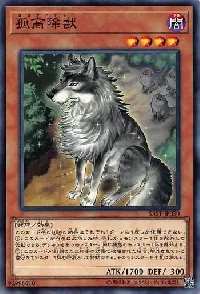 孤高除獣