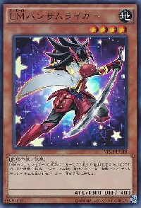 EMハンサムライガー