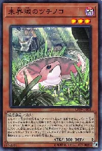 Danger!? Tsuchinoko?