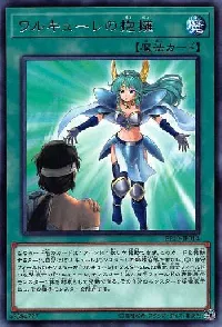 Valkyrie's Embrace