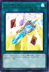 ペンデュラム・シフト