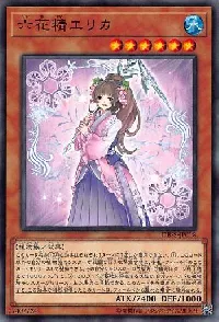 Erica the Rikka Fairy