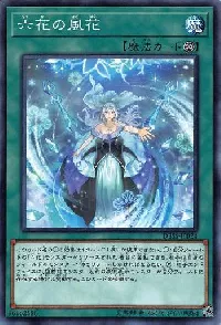 Rikka Flurries