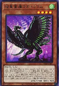 Cocatorium the Heavy Metal Avian