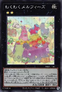 Joyous Melffys