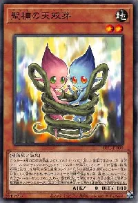 Sunseed Twin