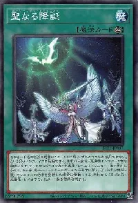 Starry Knight Ceremony