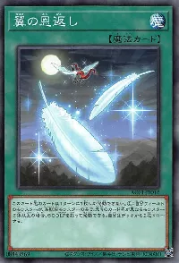 Wing Requital