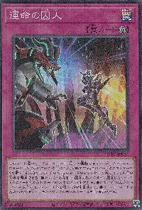Forge a New Future