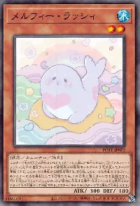 Melffy Pinny