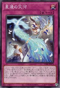 Stars Align across the Milky Way