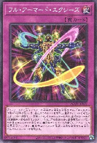 フル・アーマード・エクシーズ