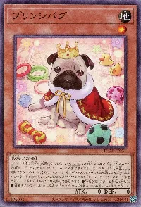 ✪ Princess Pug
