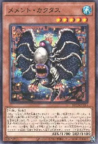 メメント・カクタス