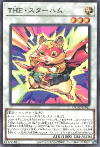 THE・スターハム