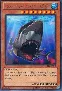 Hyper-Ancient Shark Megalodon