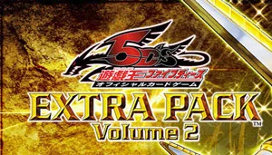 EXTRA PACK Volume 2Card List