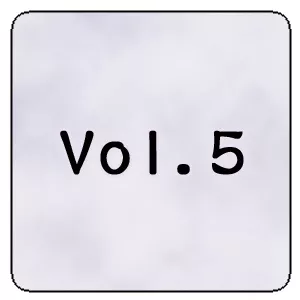 Vol.5Card List