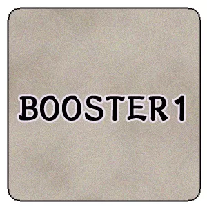 BOOSTER1Card List
