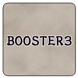 BOOSTER3Card List